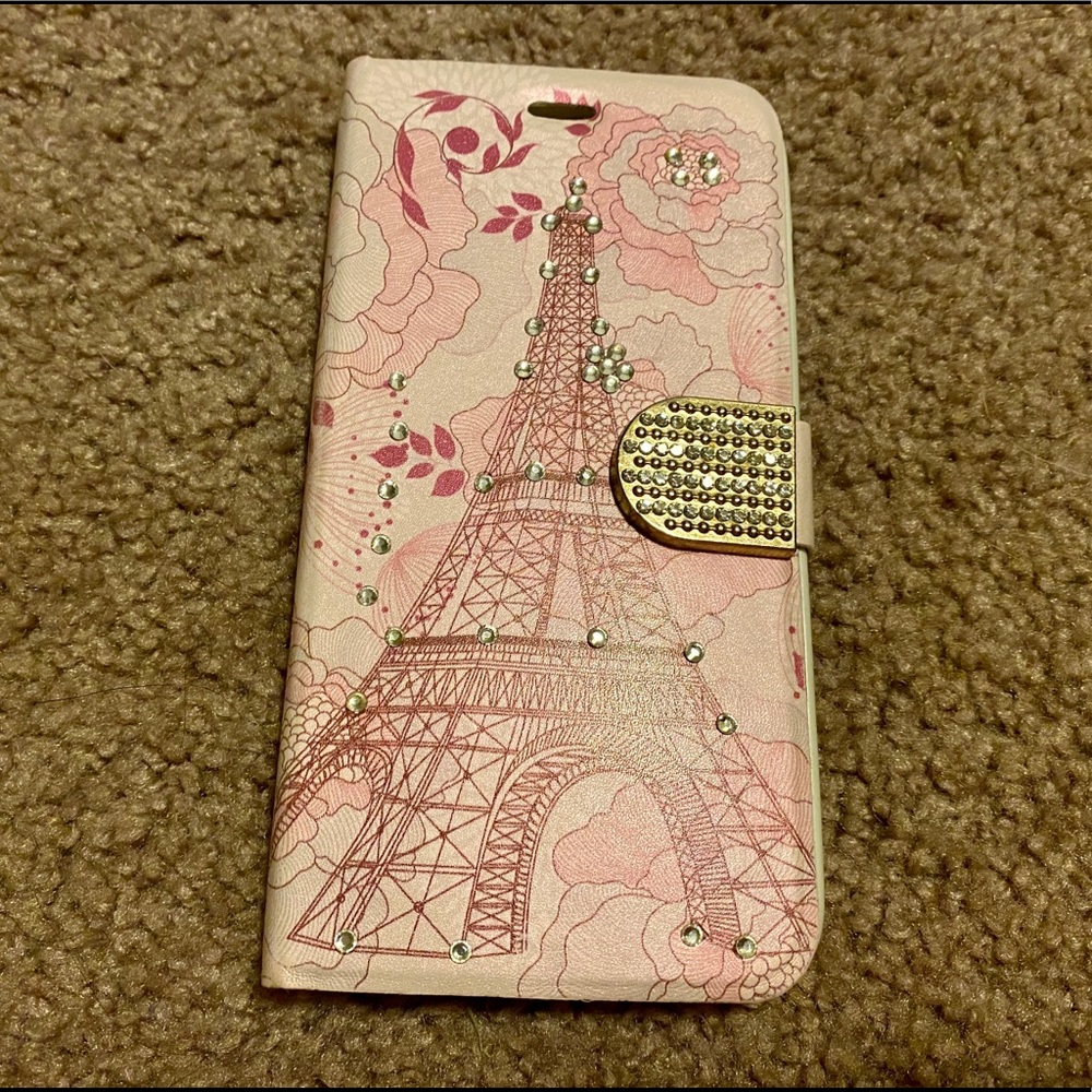 Used IPhone 7+ Case